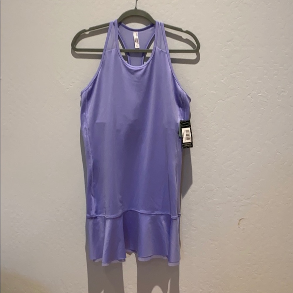 Tennis dress